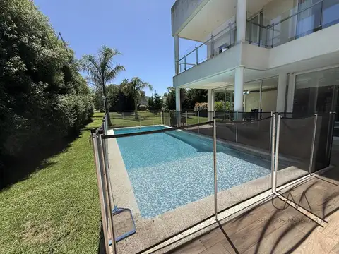 Casa en Alquiler en Rumenco, Mar del Plata