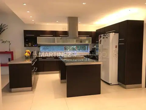 Casa en Alquiler en La Pradera I, Countries y Barrios Cerrados en Pilar