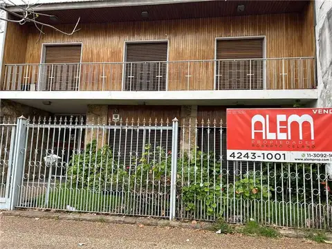 Casa en Alquiler en Lomas de Zamora, Partido de Lomas de Zamora