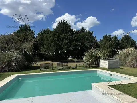 Casa en Alquiler en Rumenco, Mar del Plata