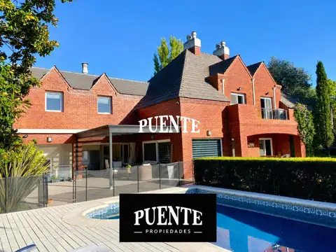 Casa en Alquiler en Countries y Barrios Cerrados en Esteban Echeverria, Partido de Esteban Echeverría