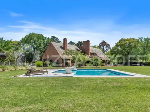 Casa en Alquiler en Carmel Country Club, Countries y Barrios Cerrados en Pilar