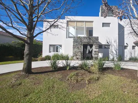 Casa en Alquiler en Villanueva, Countries y Barrios Cerrados en Tigre
