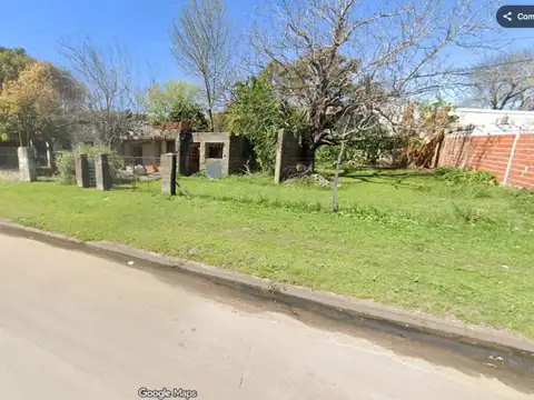 Terreno en Venta en Belgrano, Rosario