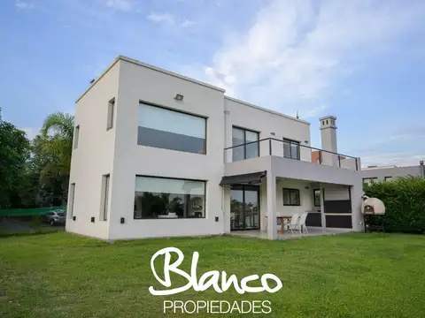 Casa en Alquiler en San Agustin, Countries y Barrios Cerrados en Tigre