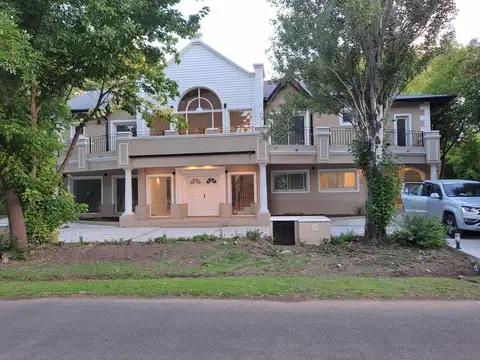 Casa en Alquiler en Sausalito, Countries y Barrios Cerrados en Pilar