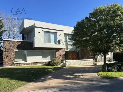 Casa en Alquiler en Arenas del Sur, Mar del Plata