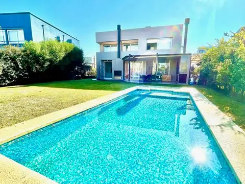 Casa en Alquiler en Nordelta Los Alisos, Nordelta