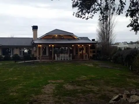 Casa en Alquiler en Arenas del Sur, Mar del Plata