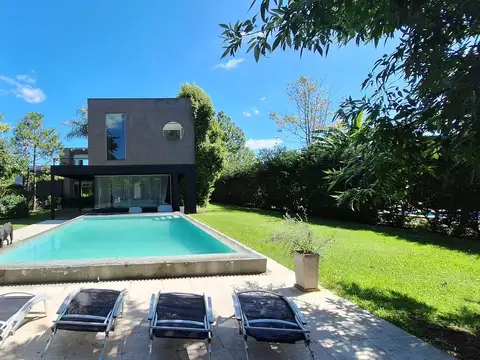 Casa en Alquiler en La Montura, Countries y Barrios Cerrados en Pilar