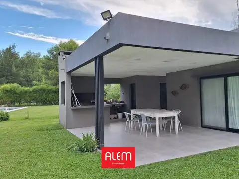 Casa en Alquiler en Ezeiza, Partido de Ezeiza
