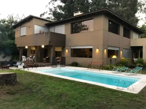 Casa en Alquiler en Mar del Plata, Partido de General Pueyrredón
