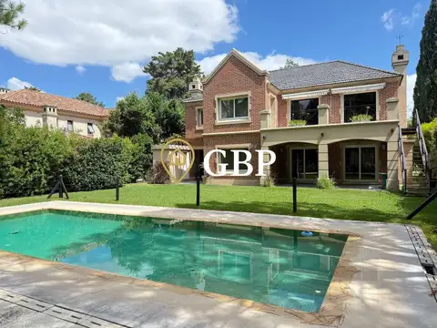 Casa en Alquiler en Saint Thomas, Countries y Barrios Cerrados en Esteban Echeverria