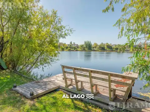 Casa en Alquiler en Villanueva, Countries y Barrios Cerrados en Tigre