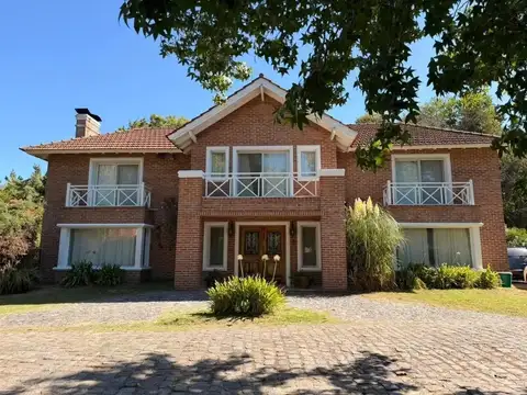 Casa en Alquiler en Bella Vista, Partido de San Miguel