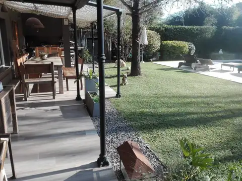 Casa en Alquiler en Countries y Barrios Cerrados en Pilar, Partido de Pilar
