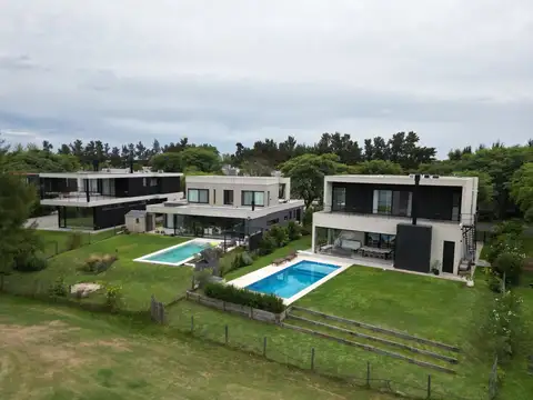 Casa en Alquiler en San Isidro Labrador, Countries y Barrios Cerrados en Tigre