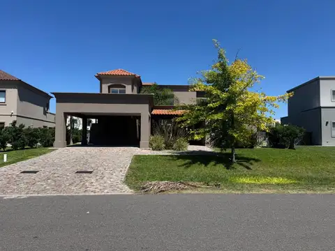 Casa en Alquiler en Altos De Campo Grande, Countries y Barrios Cerrados en Pilar