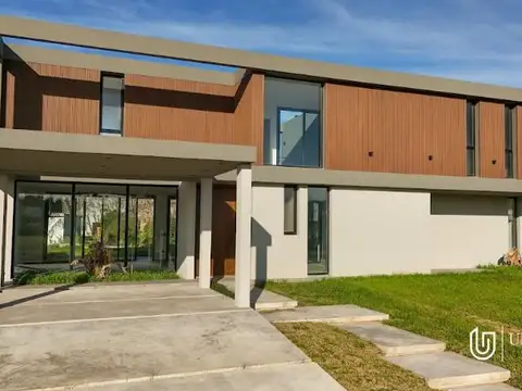 Casa en Alquiler en Pilara, Countries y Barrios Cerrados en Pilar