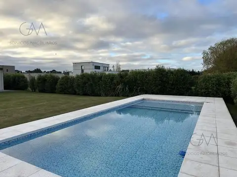 Casa en Alquiler en Arenas del Sur, Mar del Plata