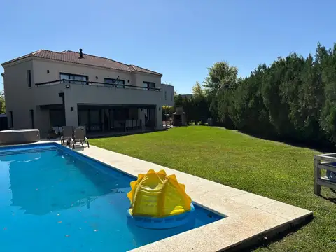 Casa en Alquiler en Countries y Barrios Cerrados en Pilar, Partido de Pilar