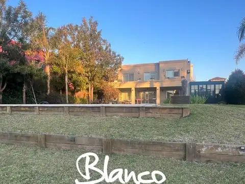 Casa en Alquiler en Santa Catalina, Countries y Barrios Cerrados en Tigre