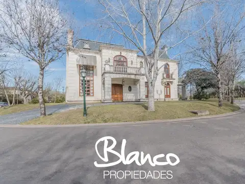 Casa en Alquiler en Septiembre, Countries y Barrios Cerrados en Escobar