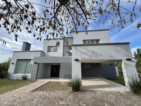 Casa en Alquiler en Terravista, Countries y Barrios Cerrados en General Rodriguez