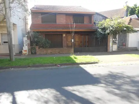 Casa en Alquiler en Olivos Golf, Olivos