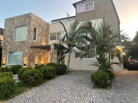 Casa en Alquiler en Tigre Centro, Partido de Tigre