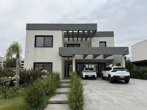 Casa en Alquiler en Lagoon Pilar, Countries y Barrios Cerrados en Pilar