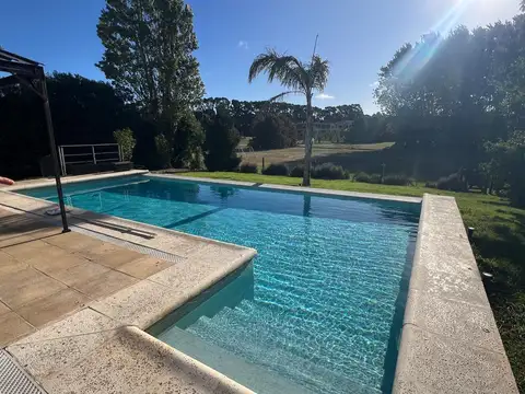 Casa en Alquiler en Rumenco, Mar del Plata