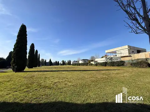 Terreno en Venta en Funes, Rosario