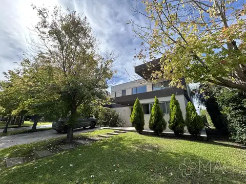 Casa en Alquiler en Nordelta Los Sauces, Nordelta