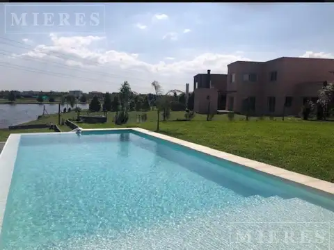 Casa en Alquiler en Villanueva, Countries y Barrios Cerrados en Tigre