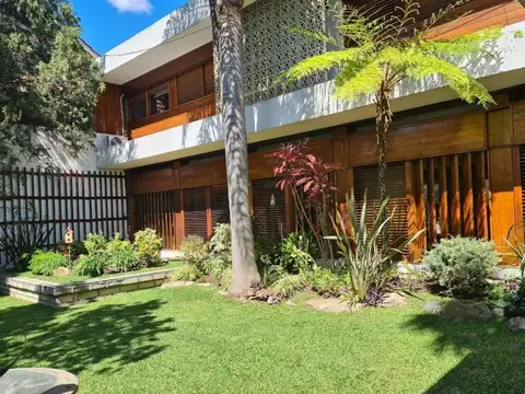 Casa en Alquiler en Villa Ballester, Partido de General San Martín