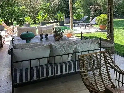 Casa en Alquiler en Countries y Barrios Cerrados en Pilar, Partido de Pilar