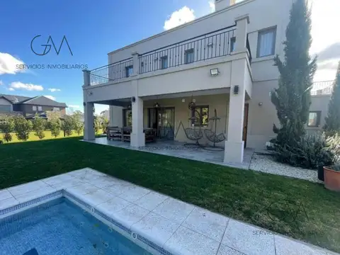Casa en Alquiler en Rumenco, Mar del Plata