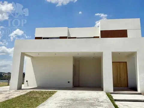 Casa en Alquiler en Villanueva, Countries y Barrios Cerrados en Tigre