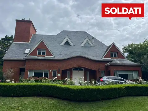 Casa en Alquiler en Armenio, Countries y Barrios Cerrados en Pilar