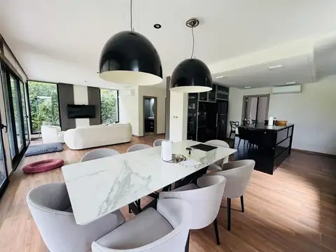 Casa en Alquiler en Otros barrios de Nordelta, Nordelta