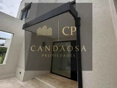 Casa en Alquiler en Ayres Plaza, Countries y Barrios Cerrados en Pilar