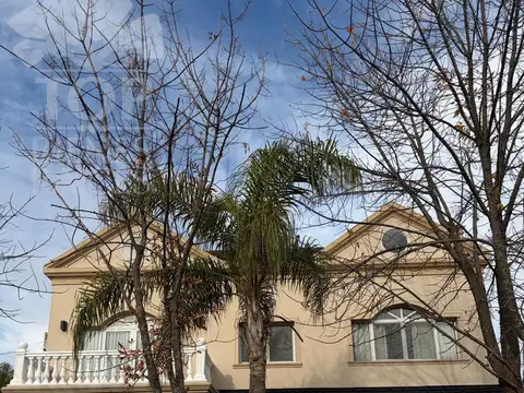 Casa en Alquiler en Nordelta, Partido de Tigre