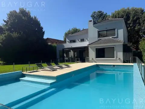 Casa en Alquiler en Ayres De Pilar, Countries y Barrios Cerrados en Pilar