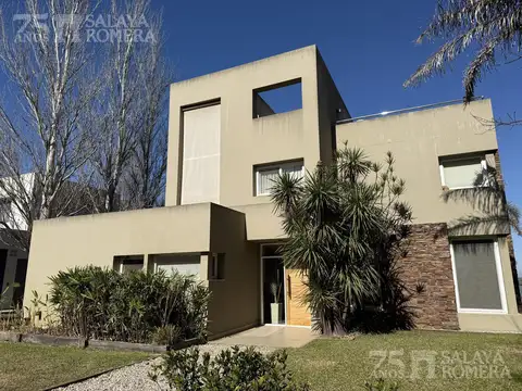 Casa en Alquiler en Isla Santa Monica, Countries y Barrios Cerrados en Tigre
