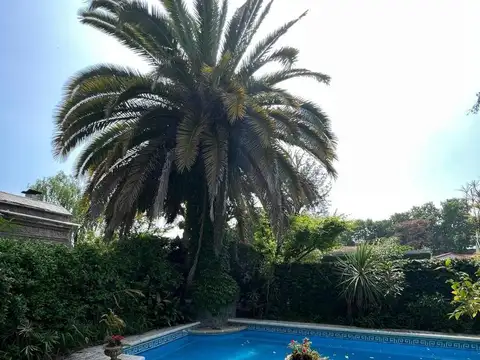 Casa en Alquiler en Olivos, Partido de Vicente López