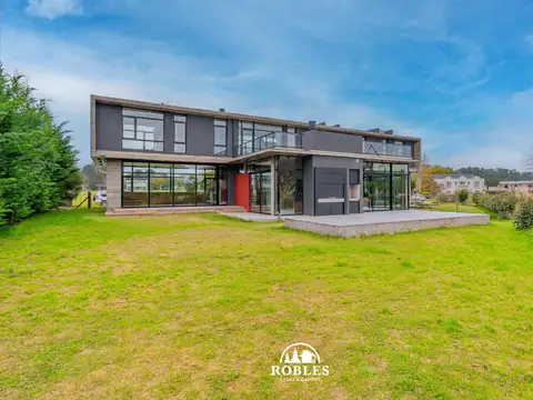 Casa en Alquiler en Arenas del Sur, Mar del Plata
