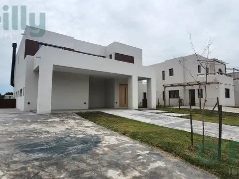 Casa en Alquiler en Villanueva, Countries y Barrios Cerrados en Tigre