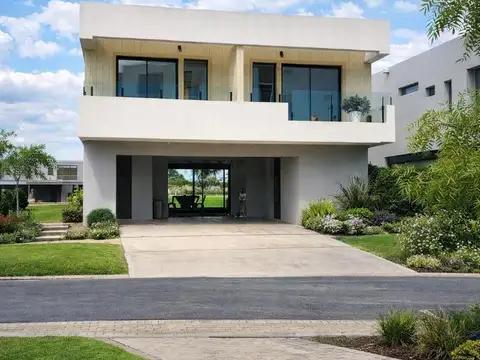 Casa en Alquiler en Barrio Nautico Canal, Countries y Barrios Cerrados en Tigre