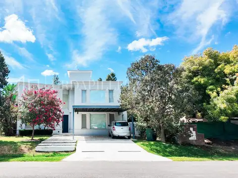 Casa en Alquiler en Ayres De Pilar, Countries y Barrios Cerrados en Pilar